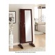 Ultimate Cosmetic N Jewelry Mirrored Cabinet Deluxe