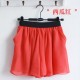 The Culotte - Red