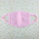 Anti Pollution Mask - Pink