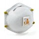 3M N95 8511 Respirator Mask