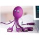 Ultimate Octopus USB Hub