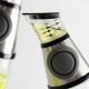 Press N Measure Oil and Vinegar Dispenser 