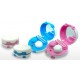 Cute Robotic Automated Contact Lens Cleaner Kit