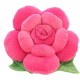Everlasting Huggable Rose - Dark Pink