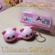 My Bear Bear Bo Bi (Pink) CT-979