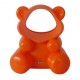 Bear USB Fan (Without Blades) - Orange