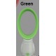 Robot USB Fan (Without Blades) - Green