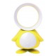 Penguin USB Fan (Without Blades) - Yellow