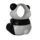 Bear USB Fan (Without Blades) - Panda