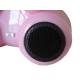 Bear USB Fan (Without Blades) - Pink