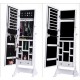 Ultimate Cosmetic N Jewelry Mirrored Cabinet