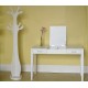 Ultimate Vanity Table with Stool
