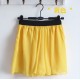The Culotte - Yellow
