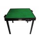 Ultimate Foldable Mahjong Table Deluxe (Wooden)