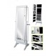 Ultimate Jewelry Mirrored Cabinet