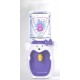 Mousbie Mini Water Dispenser - Light Purple