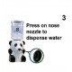 Panda Mini Water Dispenser