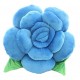 Everlasting Huggable Rose - Blue