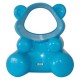 Bear USB Fan (Without Blades) - Blue