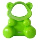 Bear USB Fan (Without Blades) - Green