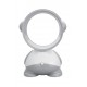 Tubby USB Fan (Without Blades) - Grey